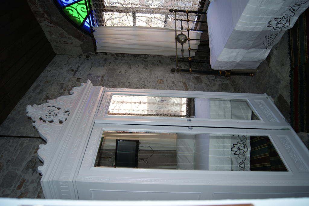 Mahzen Hotel Ayvalı Εξωτερικό φωτογραφία