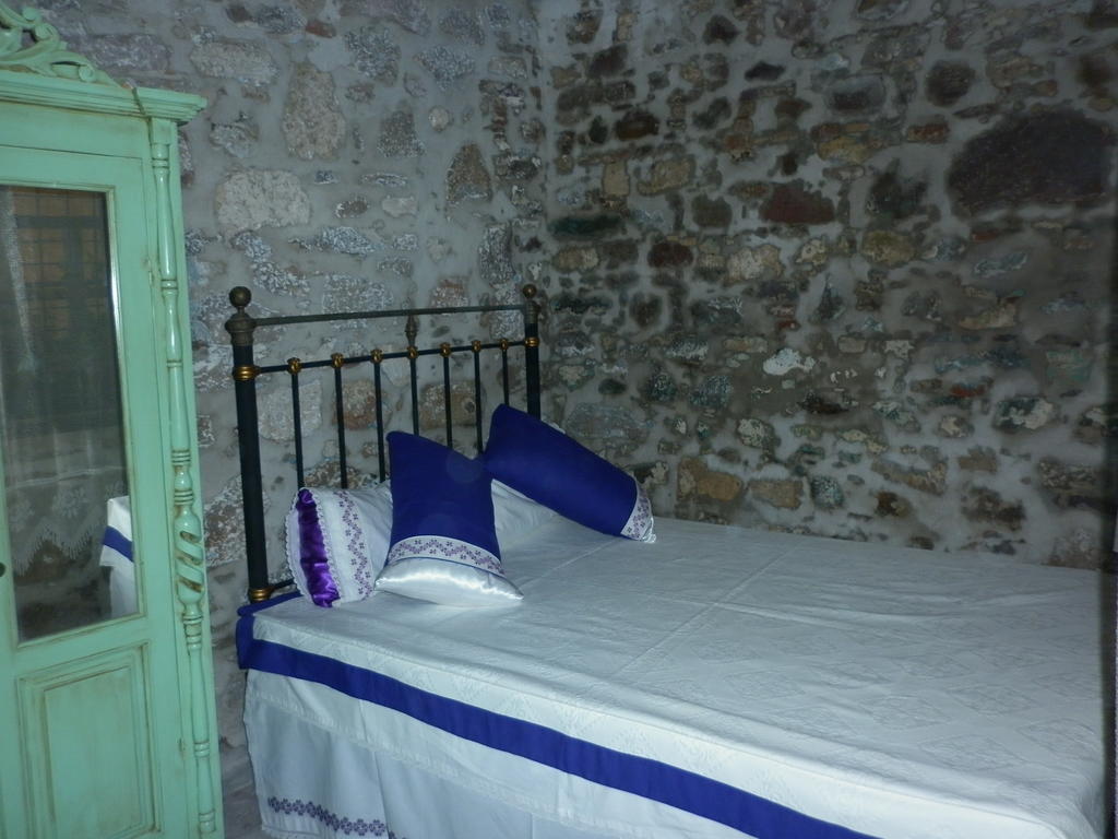 Mahzen Hotel Ayvalı Δωμάτιο φωτογραφία