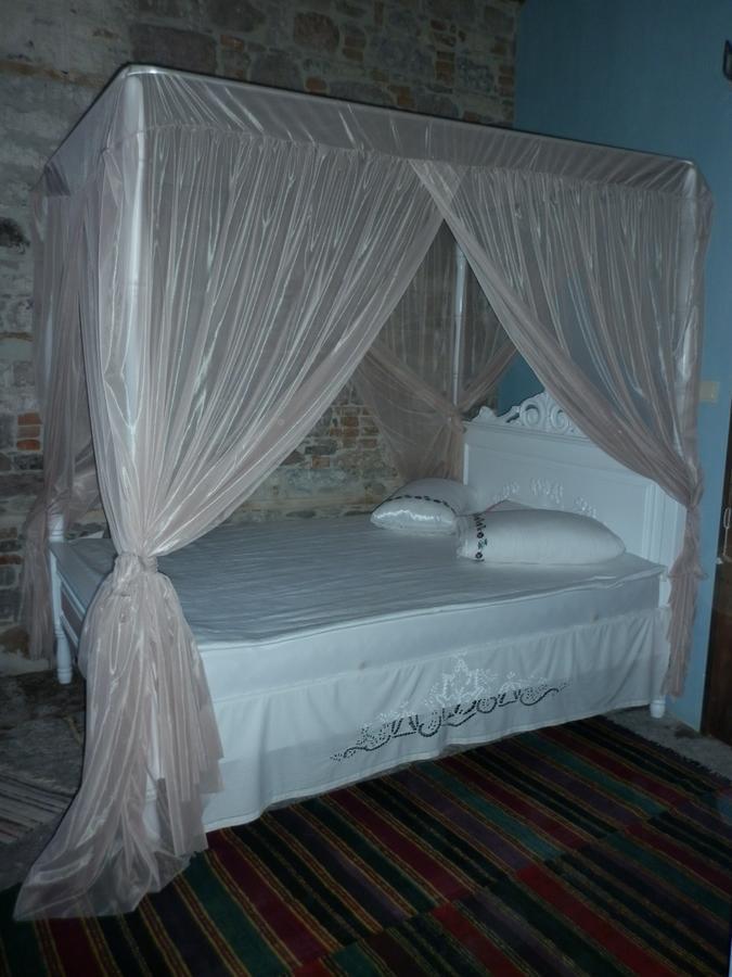 Mahzen Hotel Ayvalı Εξωτερικό φωτογραφία