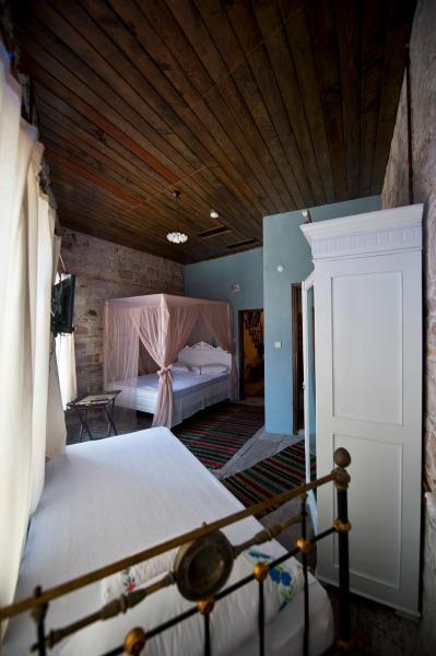 Mahzen Hotel Ayvalı Εξωτερικό φωτογραφία